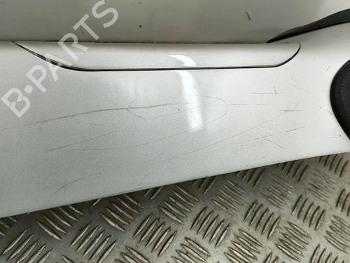 Seats set PORSCHE BOXSTER (986) 2.5 | BP30004764C78 