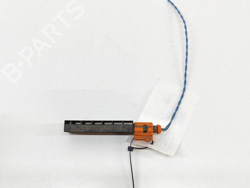 Used Electronic module VW GOLF VII (5G1, BQ1, BE1, BE2) e-Golf (115 hp) 27351559
