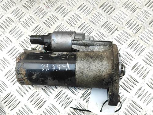 Starter VW AMAROK (2HA, 2HB, S1B, S6B, S7A, S7B, AGD) 2.0 BiTDI 4motion | BP31821145M8