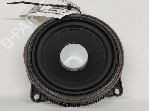 Used Speaker BMW 4 Coupe (F32, F82) 428 i xDrive (245 hp) 28121490