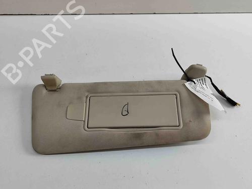 Used Right sun visor LAND ROVER RANGE ROVER EVOQUE (L538) 2.2 D 4x4 (190 hp) 29486583
