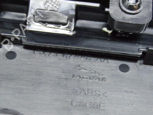 Air vent JAGUAR F-PACE (X761) 2.0 D200 MHEV | BP27758502I21 - Image 5