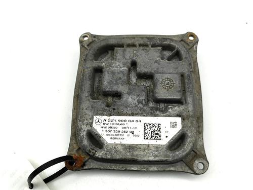 Electronic module MERCEDES-BENZ S-CLASS Coupe (C216) CL 500 4-matic (216.394) | BP32142946M83  - Image 5