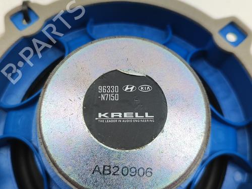 Speaker HYUNDAI TUCSON (NX4E, NX4A) 1.6 T-GDi | BP28302700E2 
