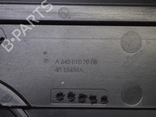 Upper protection MERCEDES-BENZ E-CLASS (W213) AMG E 63 S 4-matic+ (213.089) | BP33355107M93 - Image 5