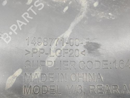 Underbody protection TESLA MODEL 3 (5YJ3) EV | BP37444990M92 - Image 7