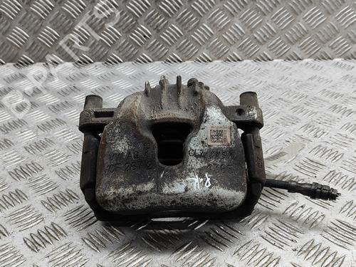 Used Left front brake caliper VW CADDY V MPV (SBB, SBJ) 2.0 TDI BMT 4motion (122 hp) 27793430