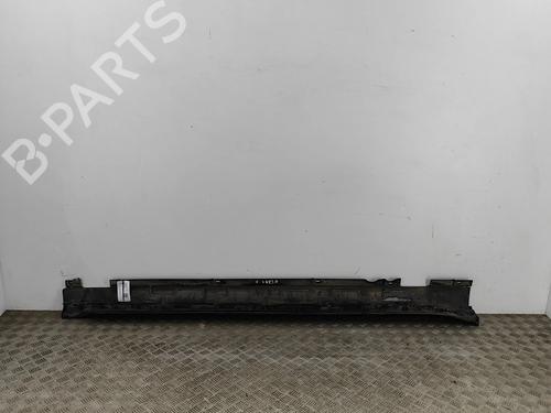 Venstre sidekjole PORSCHE MACAN (95B) 3.0 S | BP20981650C115 - Image 3