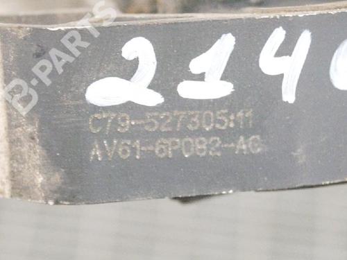 Gearbox mount FORD FOCUS III 1.5 TDCi | BP6741840M88  - Image 5