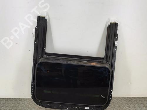 Used Sunroof AUDI A6 C7 (4G2, 4GC) 3.0 TDI quattro (320 hp) 26281278