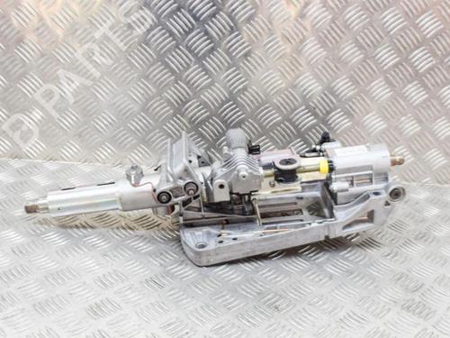 Used Steering column MERCEDES-BENZ E-CLASS Convertible (A207) E 220 CDI / BlueTEC / d (207.402, 207.401) (170 hp) 7902542