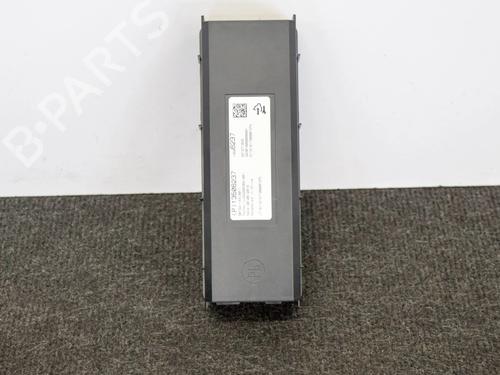 Electronic module OPEL MOKKA / MOKKA X (J13) 1.4 (_76) | BP6754503M83 