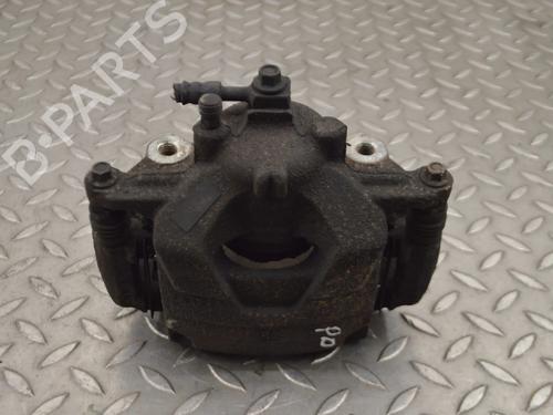 Used Right front brake caliper Right front brake caliper OPEL MOKKA / MOKKA X (J13) 1.4 (_76) (140 hp) 33350643 33350643