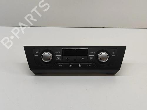 Used Electronic module Electronic module AUDI A7 Sportback (4GA, 4GF) 3.0 TDI (218 hp) 23865779 23865779