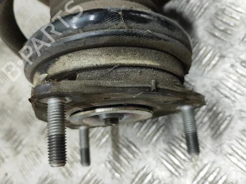 Right front shock absorber FORD TRANSIT V363 Van (FCD, FDD) 2.0 EcoBlue | BP20144465M17