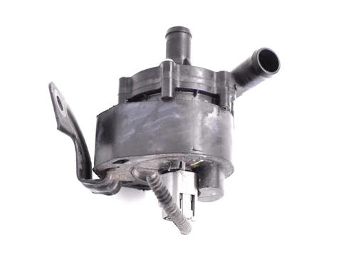 Used Auxiliary water pump Auxiliary water pump TESLA MODEL X (5YJX) P100D AWD (772 hp) 33351565 33351565