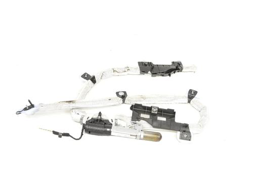 Used Left curtain airbag Left curtain airbag BMW 3 Touring (E91) 320 i (170 hp) 33343131 33343131