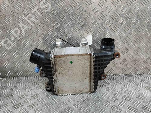 Intercooler LAND ROVER RANGE ROVER EVOQUE (L538) 2.0 D (150 hp) 23415540