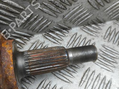 Right front driveshaft RENAULT ARKANA I (LCM_, LDN_) 1.6 E-TECH 145 (LDMU) | BP35726729M39 - Image 6