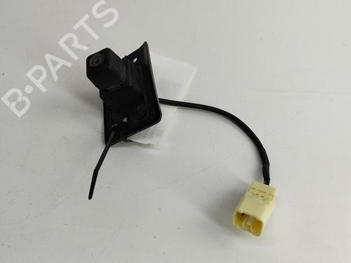 Camera MITSUBISHI OUTLANDER III (GG_W, GF_W, ZJ, ZL, ZK) 2.0 Hybrid 4WD (GG2W) | BP24581810E14 