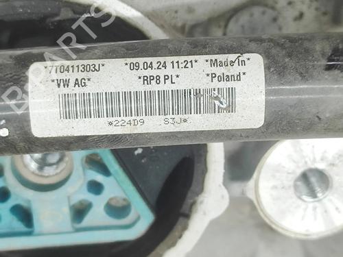 Subframe VW MULTIVAN T7 (STM, STN) 1.4 eHybrid | BP33972063M9  - Image 8