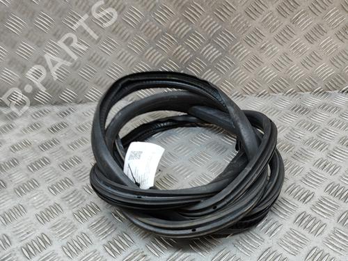 Rubber door seal VW AMAROK (2HA, 2HB, S1B, S6B, S7A, S7B, AGD) 3.0 TDI 4motion | BP20144392C142 