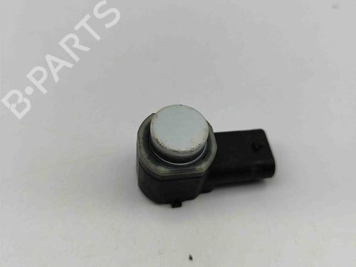 Electronic module PORSCHE PANAMERA (970) 3.0 D | BP29487198M83 