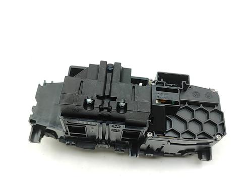 Gear lever AUDI Q4 E-TRON SUV (F4B) 40 | BP33387891M90 - Image 5