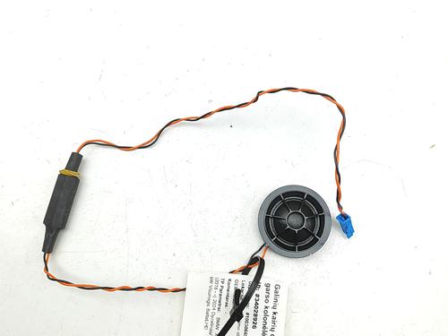 speaker-bmw-x5-g05-f95-2018-32500920 main image