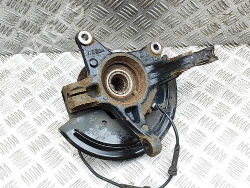 Right front steering knuckle RENAULT ZOE (BFM_) ZOE (BFMC, BFMD) | BP36068449M26 - Image 5