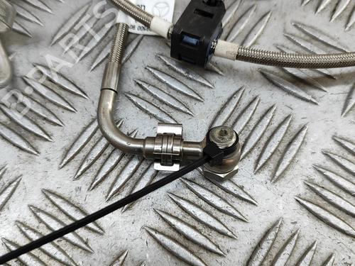 Pipe MERCEDES-BENZ SLC (R172) 180 (172.431) | BP27158226M125