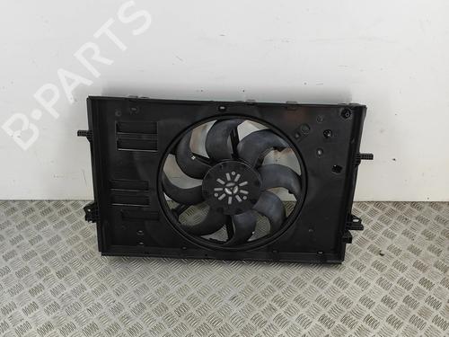 Used Radiator fan RENAULT AUSTRAL E-TECH 200 Hybrid (HGM2) (199 hp) 29007452