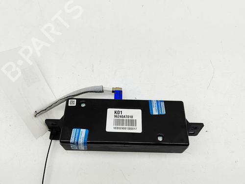 Used Electronic module Electronic module KIA NIRO II (SG2) EV (204 hp) 33382344 33382344