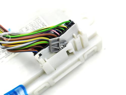 Electronic module MERCEDES-BENZ E-CLASS (W213) E 300 de 4-matic (213.011) | BP34282456M83  - Image 6