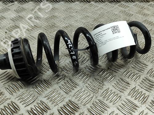 Shock absorber spring BMW 4 Gran Coupe (G26) 420 d Mild-Hybrid | BP27766654C152