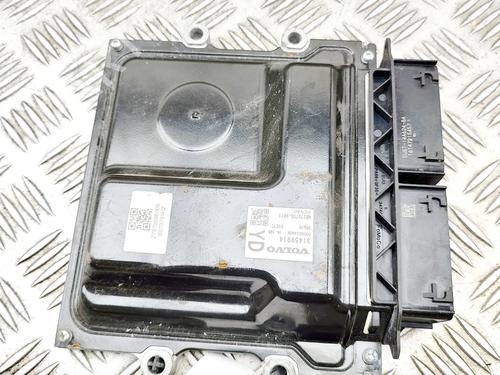 Engine control unit (ECU) VOLVO S90 II (234) D5 AWD | BP38018733M57 - Image 4
