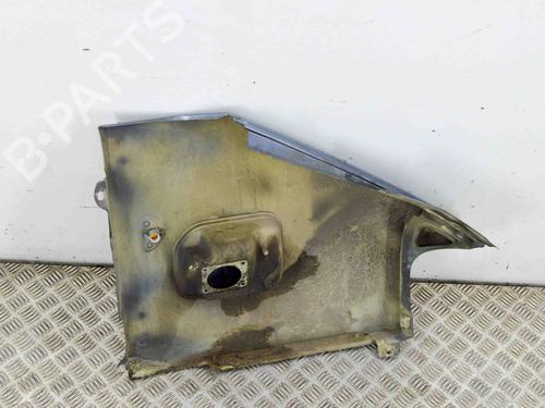 Left front fenders FIAT DUCATO Bus (244_) 2.0 JTD | BP29890711C41