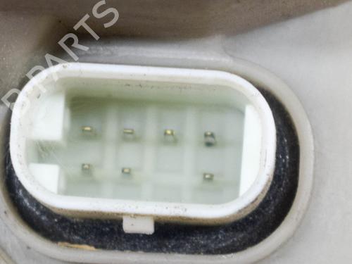 Front right lock TESLA MODEL 3 (5YJ3) EV | BP27756188C97 