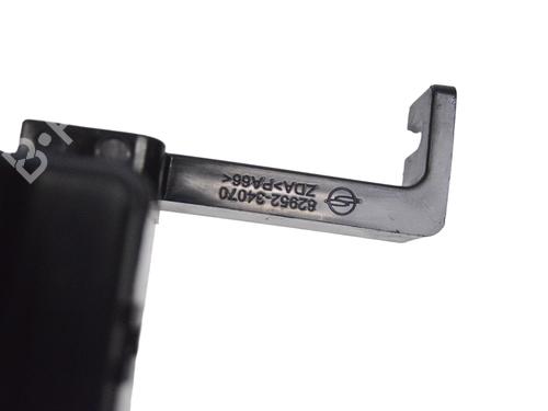 Fuse box SSANGYONG KORANDO (CK) 2.2 Xdi 4WD | BP30246895E1