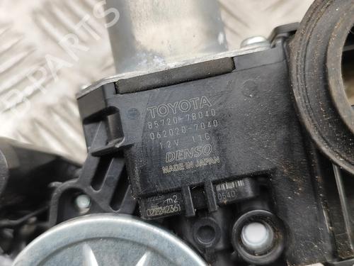 Rear left window mechanism LEXUS NX II (_A2_, _H2_) 350h E-Four (AAZH25) | BP33388316C24 - Image 6
