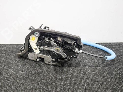 Front left lock MINI MINI (F56) Cooper S | BP6746933C98 