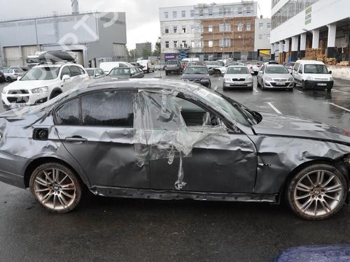 Other BMW 3 (E90) 318 d | BP33372456O1 - Image 3