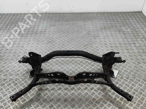 Rear axle AUDI TT (FV3, FVP) 40 TFSI | BP29403887M2 