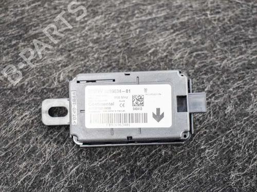 Used Electronic module BMW 1 (F20) 116 d (116 hp) 6742060
