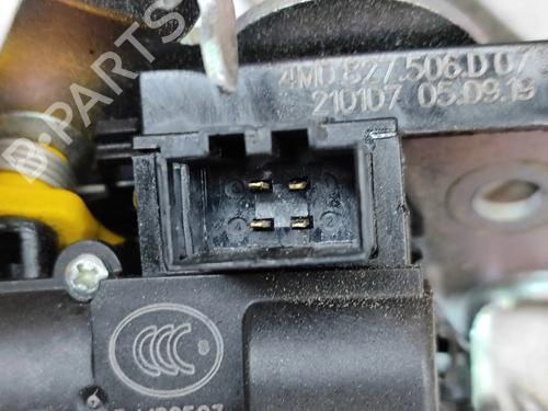 Tailgate lock AUDI E-TRON (GEN) 55 quattro | BP27781841C101 - Image 8