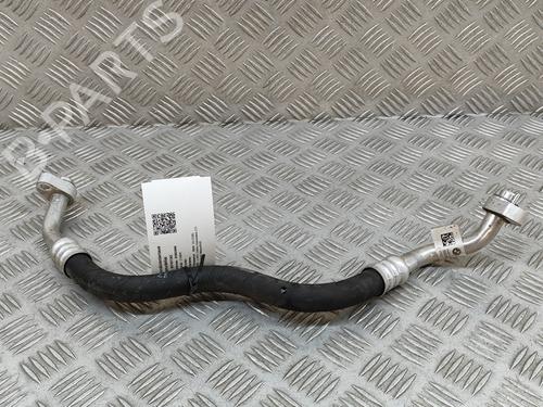 Used AC pipe BMW X3 (G01, F97, G08) iX3 (286 hp) 28687239