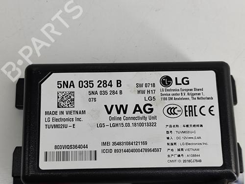 Andre VW PASSAT B8 (3G2, CB2) 1.4 GTE Hybrid | BP25217772O1  - Image 7