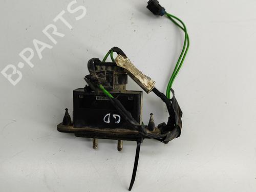Electronic module IVECO DAILY V Van 35C15 V, 40C15 V, 45C15 V, 50C15 V, 60C15 V,65C15 V | BP24581723M83 