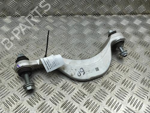 Used Right rear suspension arm Right rear suspension arm BMW XM (G09) XM All-wheel Drive (653 hp) 33391843 33391843