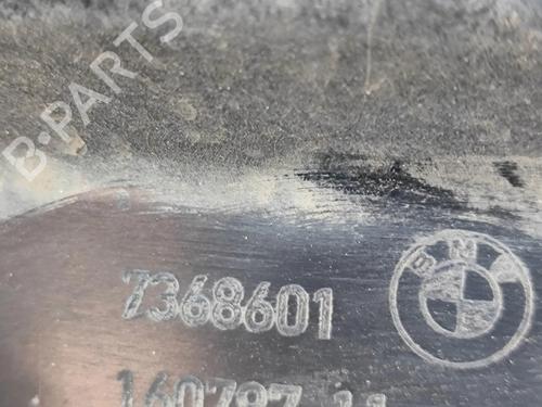 Hjulbue BMW i3 (I01) Electric | BP31314797C56 